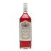 Martini & Rossi Bitter Liqueur Front Bottle Shot