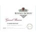 Kendall-Jackson Grand Reserve Chardonnay 2017 Front Label