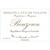 Domaine de Villaine Bouzeron Aligote (torn label) 2014 Front Label