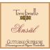 Torre Fornello Sinsal Gutturnio Superiore 2015 Front Label