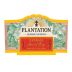 Plantation Xaymaca Special Dry Rum Front Label