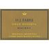 Fabre Montmayou H.J. Fabre Gran Reserva Malbec 2011 Front Label