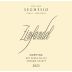 Seghesio Cortina Zinfandel 2023 Front Label