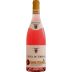 Vidal-Fleury Cotes du Rhone Rose 2015 Front Bottle Shot