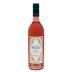 Domaine Houchart Tete de Cuvee Cotes de Provence Rose 2016 Front Bottle Shot