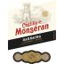 Castillo de Monseran Garnacha 2017 Front Label