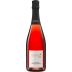 Champagne Francis Orban Extra Brut Rose Front Bottle Shot