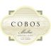 Vina Cobos Marchiori Vineyard Malbec 2017 Front Label