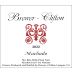 Brewer-Clifton Machado Pinot Noir 2022 Front Label