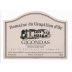 Domaine du Grapillon d'Or Gigondas (bin soiled labels) 1998 Front Label