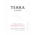 Terra d'Alter Red 2020 Front Label