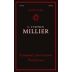 F. Stephen Millier Black Label Cabernet Sauvignon 2015 Front Label