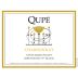 Qupe Bien Nacido Y Block Chardonnay 2015 Front Label