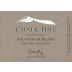 Chalk Hill Estate Sauvignon Blanc 2019 Front Label