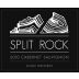 Viluko Vineyards Split Rock Cabernet Sauvignon 2010 Front Label