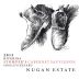 Nugan Estate Stomper's Cabernet Sauvignon 2015 Front Label