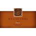 Helioterra Wines Columbia Valley Syrah 2010 Front Label