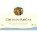La Vinsobraise Cotes du Rhone 2016 Front Label