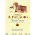 Castello Il Palagio Chianti Classico 2015 Front Label