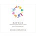 Arnaldo Rivera Barolo Undicicomuni 2015 Front Label