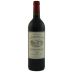 Chateau La Fleur de Jaugue 2000 Front Bottle Shot