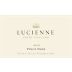 Lucienne Smith Vineyard Pinot Noir 2019 Front Label