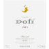 Alvaro Palacios Finca Dofi Priorat 2013 Front Label