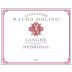 Mauro Molino Langhe Nebbiolo 2024 Front Label