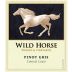 Wild Horse Pinot Gris 2017 Front Label