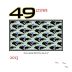 Alder Springs Vineyard 49 Crows Chardonnay 2013 Front Label
