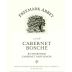 Freemark Abbey Bosche Cabernet Sauvignon 2006 Front Label