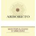 Arboreto Montepulciano d'Abruzzo 2016 Front Label