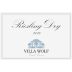 Villa Wolf Pfalz Dry Riesling 2020 Front Label