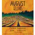 August Cellars Portus Augustus 2008 Front Label