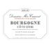 Domaine Meo-Camuzet Bourgogne Rouge Cuvee Etienne Camuzet 2019 Front Label