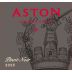 Aston Sonoma Coast Pinot Noir 2023 Front Label