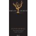 Brian Arden Wines Burton Ranch Vineyard Zinfandel 2013 Front Label