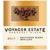 Voyager Estate Sauvignon Blanc-Semillon 2017 Front Label