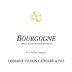 Sylvain Cathiard Bourgogne Rouge 2021 Front Label