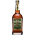 Old Forester Single Barrel Rye Whiskey 131.2 Proof  Front Bottle Shot