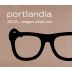Portlandia Winery Pinot Noir 2022 Front Label
