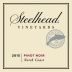 Steelhead Pinot Noir 2015 Front Label