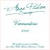 Anne Pichon Sauvage Vermentino 2020 Front Label