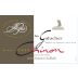 Jean-Maurice Raffault Les Galuches Chinon 2021 Front Label