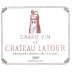 Chateau Latour (1 Bottle in OWC) 2005 Front Label