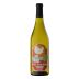 Wines That Rock Woodstock Chardonnay 2015 Front Bottle Shot