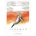 William Cole Albamar Carmenere 2023 Front Label