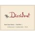 Mark Ryan The Dissident 2007 Front Label