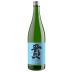 Taka Noble Arrow Tokubetsu Junmai Sake (720ML) Front Bottle Shot