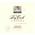 Dry Creek Vineyard Cabernet Sauvignon (375ML half-bottle) 2016 Front Label